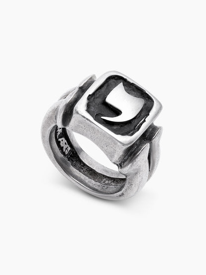 Ring - Nimrod Youd