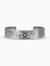 NOAM SILVER WHITE DIAMOND