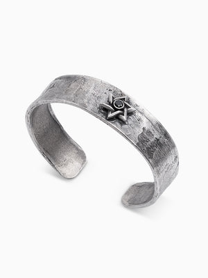 NOAM SILVER Black Diamond