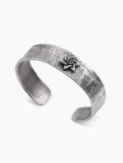 NOAM SILVER Black Diamond
