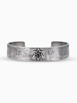 NOAM SILVER Black Diamond