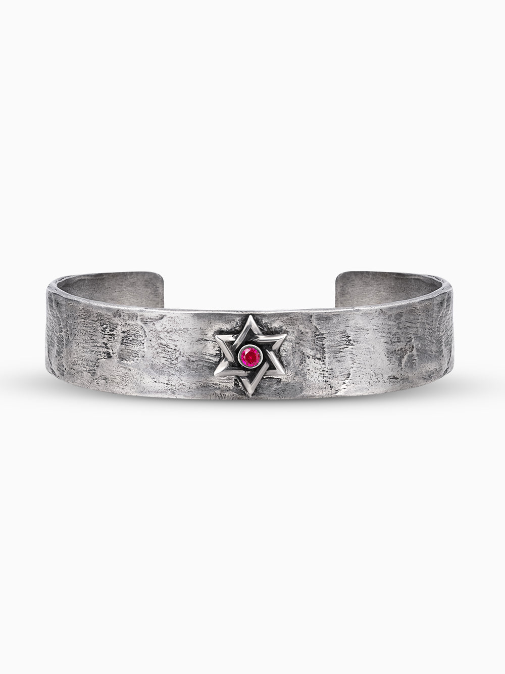 NOAM SILVER RUBI