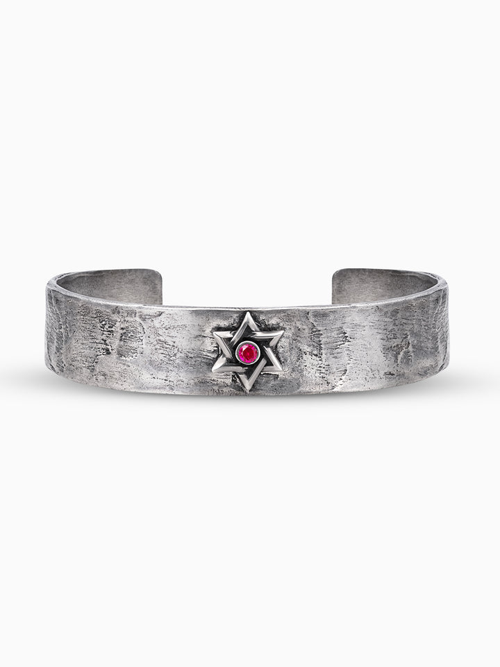 NOAM SILVER RUBI