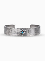 NOAM SILVER TURQUOISE