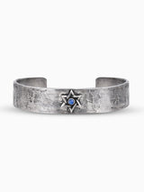 NOAM SILVER Saphir
