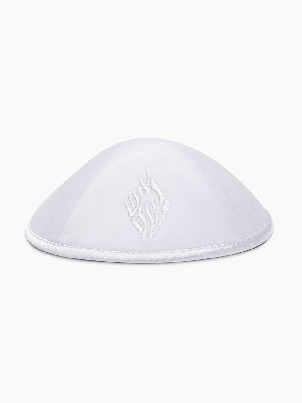 Kippa Kameart velvet Aech Sheli