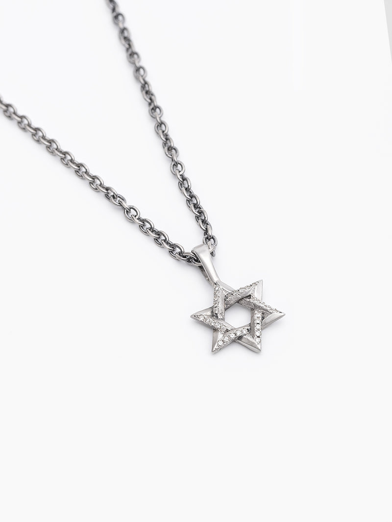 Ilai S white Diamond