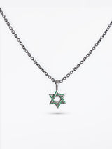 Ilai S Emerald