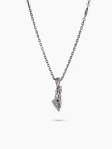 Israel Map Black Diamond