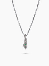 Israel Map Green Emerald