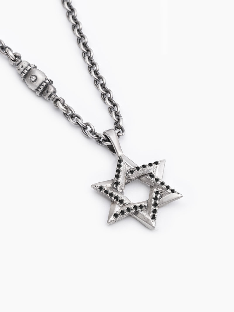 Ilai L Black Diamond