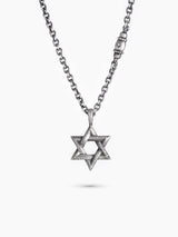 Ilai L White Diamond