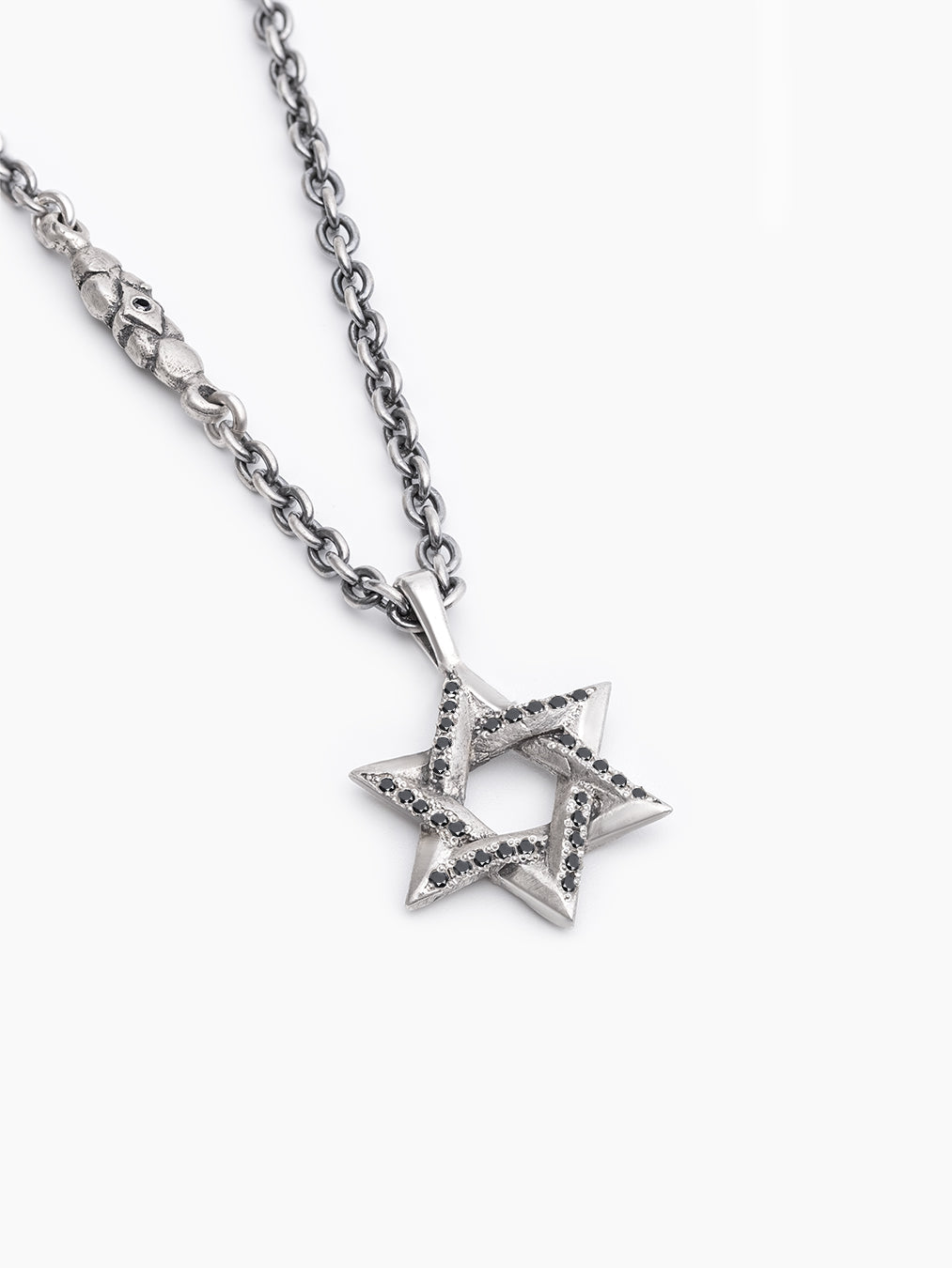 Ilai S Black Diamond