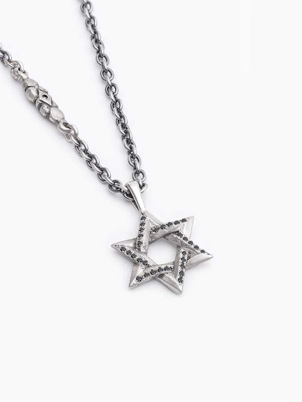 Ilai S Black Diamond Kameart