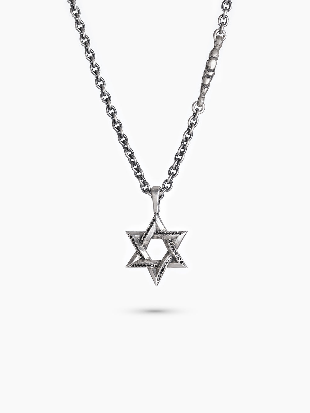 Ilai S Black Diamond