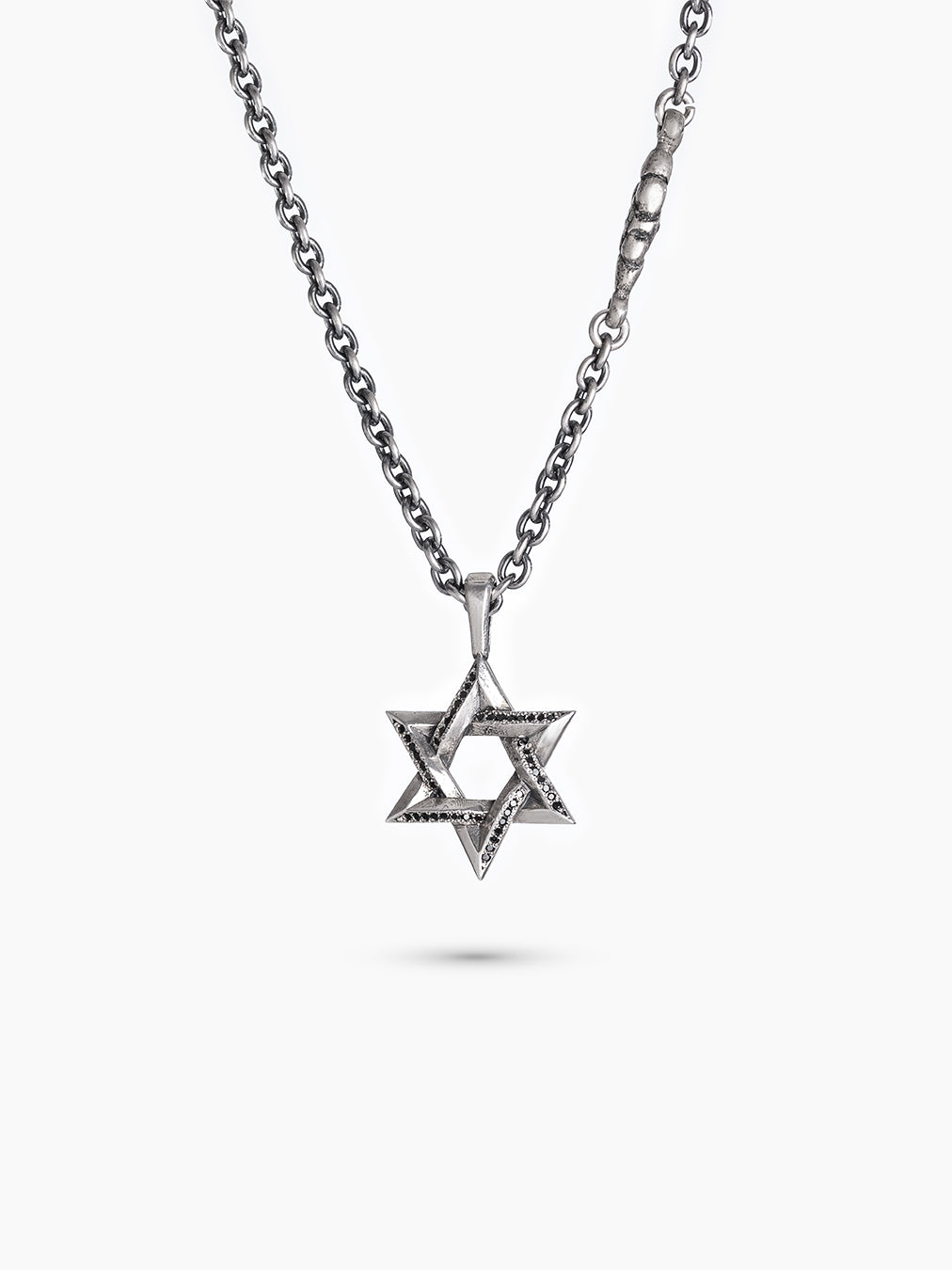 Ilai S Black Diamond