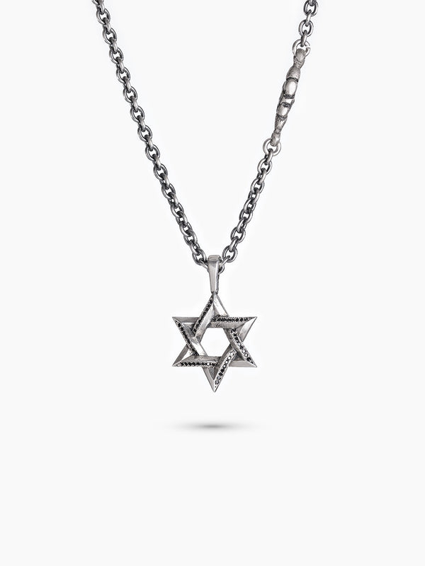 Ilai S Black Diamond Kameart