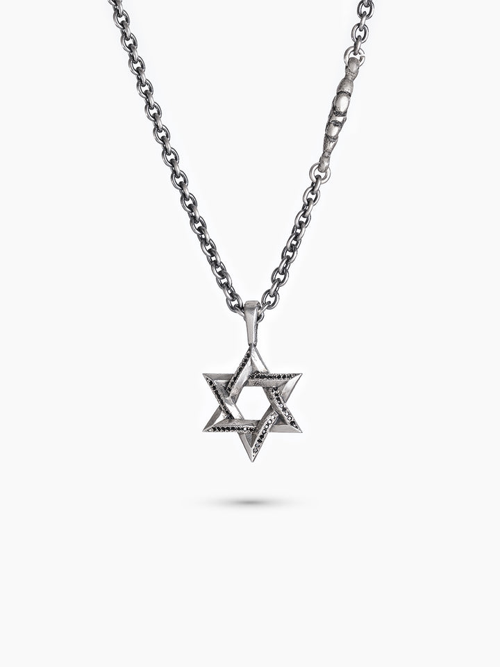 Ilai S Black Diamond