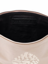 Set Thalit / Tefilines Shema Israel Desert Smooth Leather