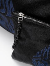 Set Thalit / Tefilines Aesh Sheli Black Cowhide