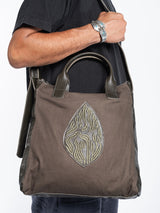 Tote Bag Shema Israel
