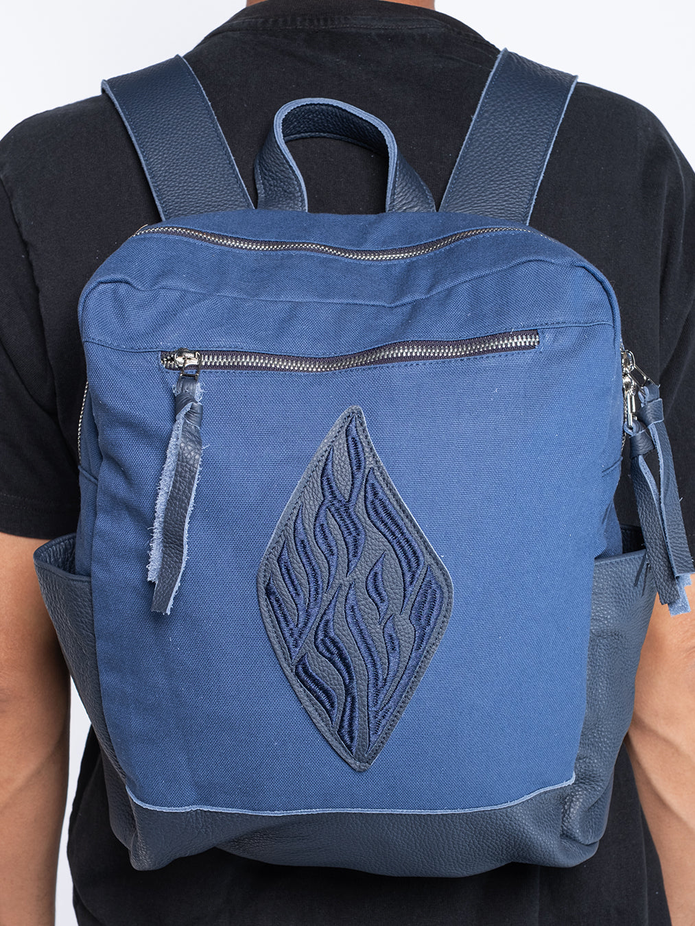 Backpack Aesh Sheli Kameart