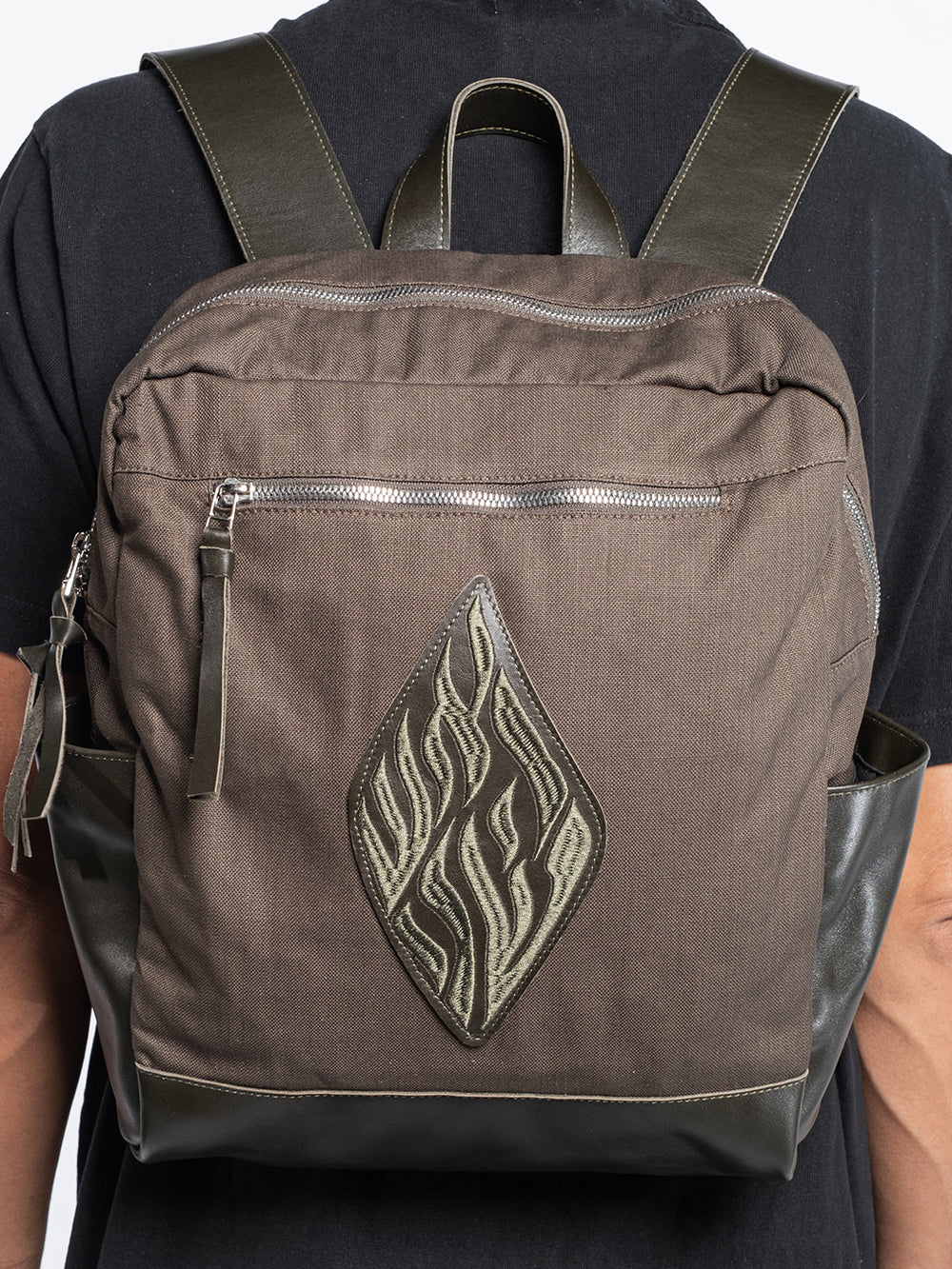 Backpack Aesh Sheli