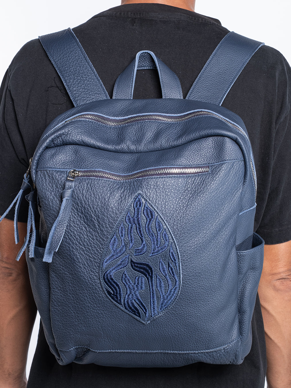 Backpack Shema Israel Kameart