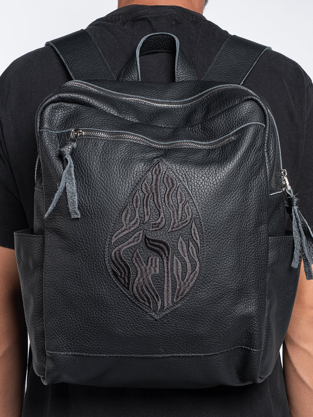 Backpack Shema Israel Kameart