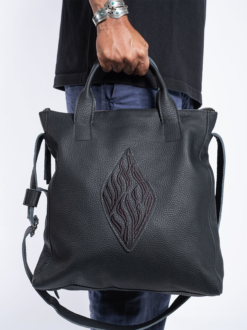 Tote Bag Aesh Sheli Kameart