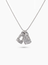 Shlomo White Diamond