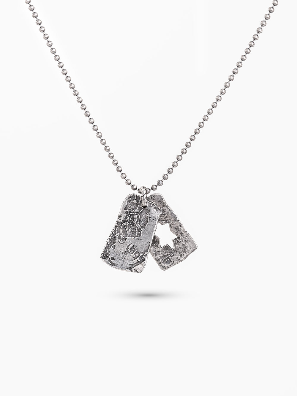 Shlomo White Diamond