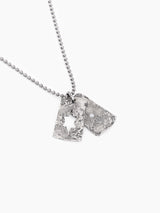Shlomo White Diamond