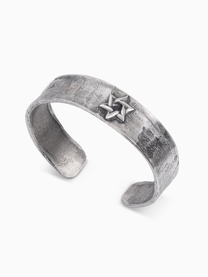 NOAM SILVER