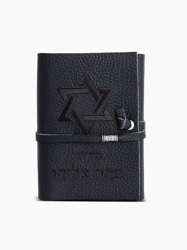 Patah Eliahou Kameart