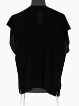 Talit Katan - Black Kameart