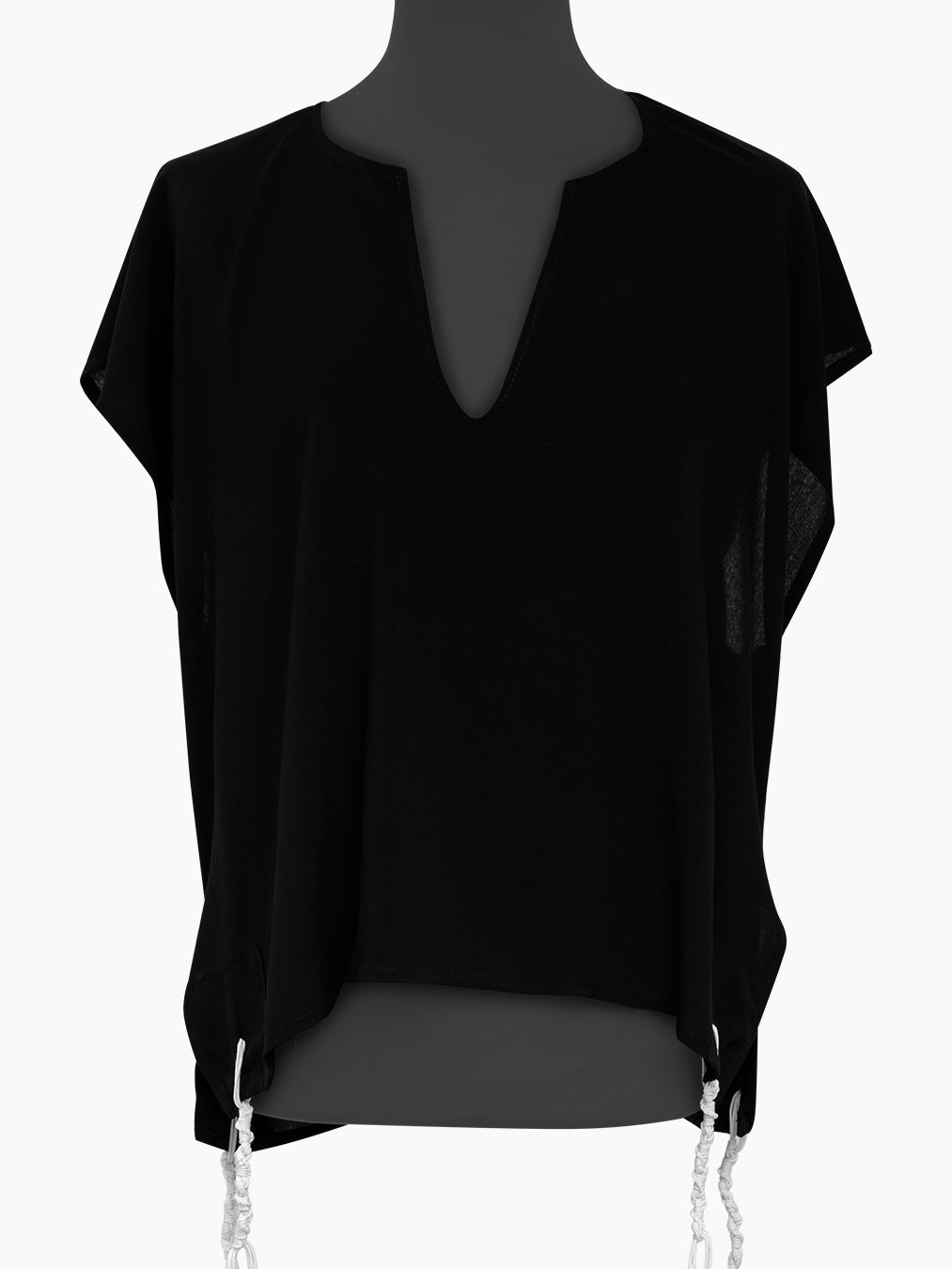 Talit Katan - Black Kameart