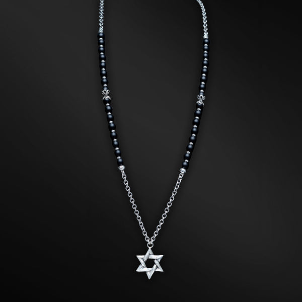 Ilai Large Black Stones Kameart