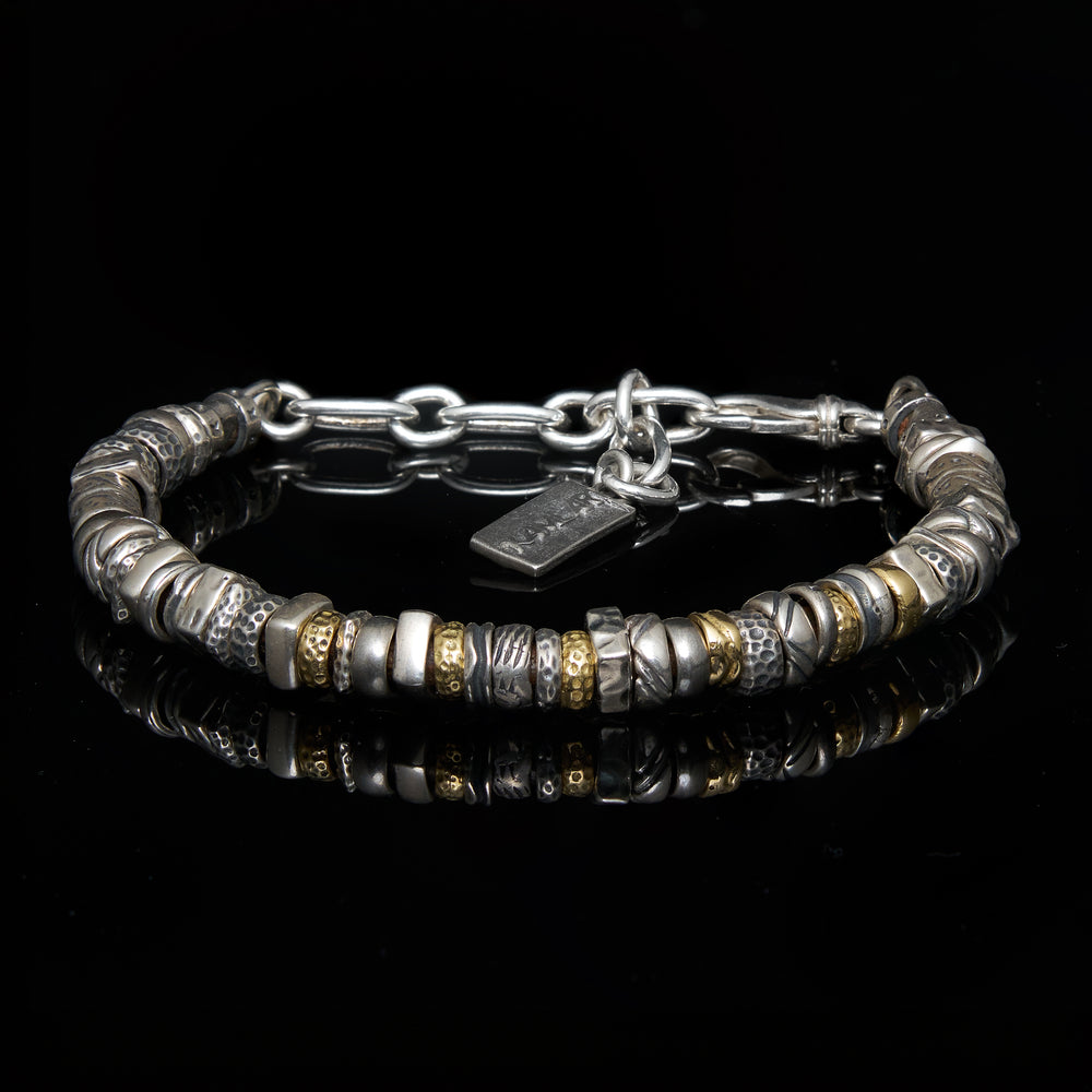 Ariel Gold 18k