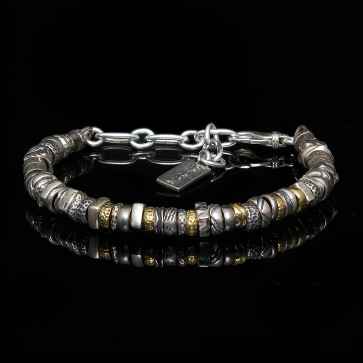 Ariel Gold 18k