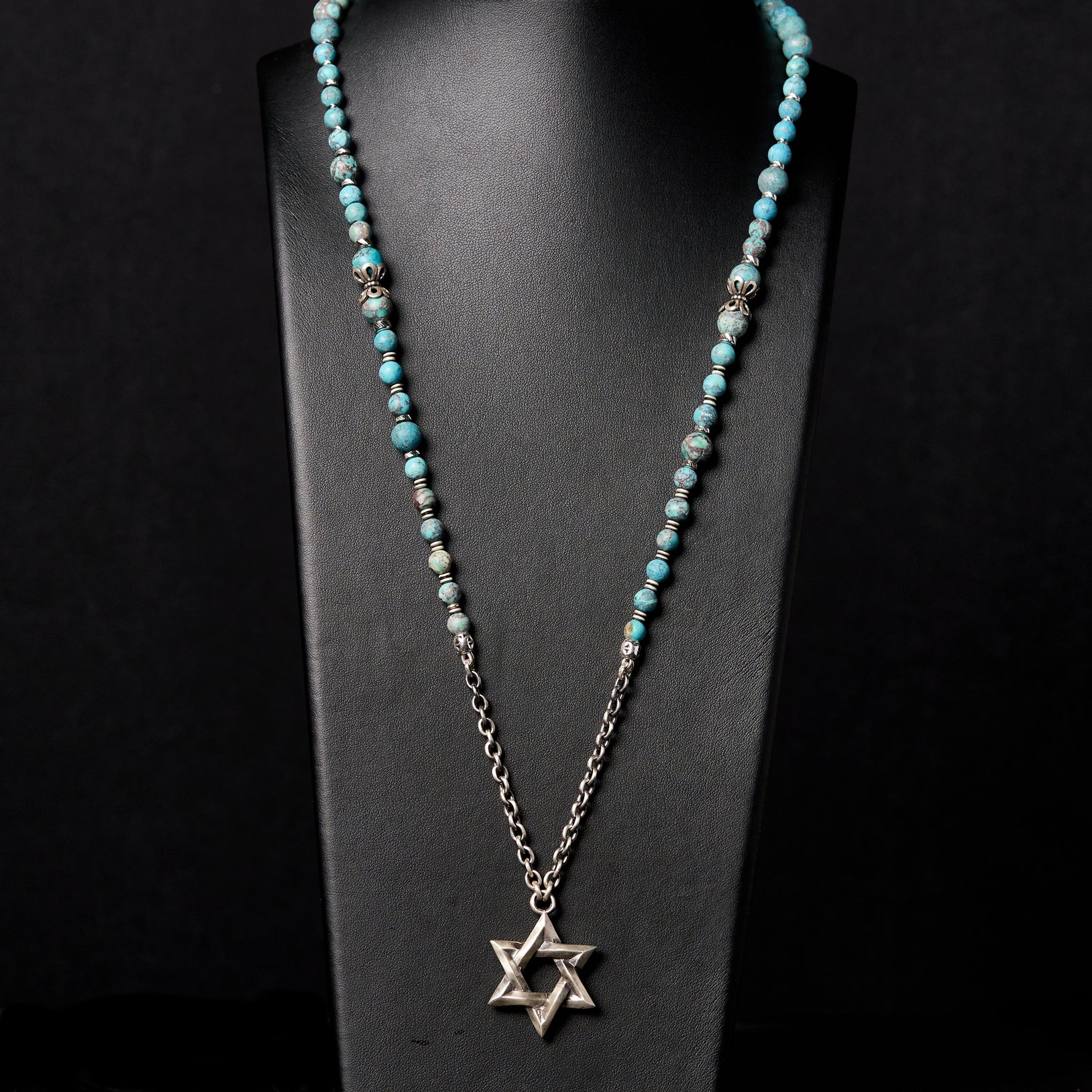 Ilai large turquoise Stones