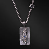 Masada Blue Sapphir