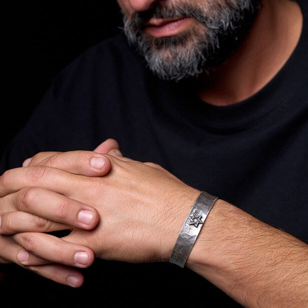 NOAM SILVER