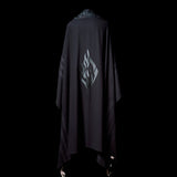 Nahman Bicolor Black Carbon