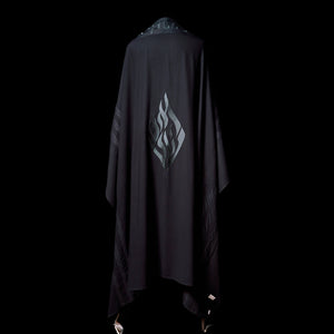 Nahman Bicolor Black Carbon