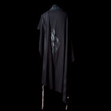 Nahman Bicolor Black Carbon