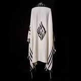 Nahman Classic White & Black