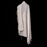 Nahman Classic Full White