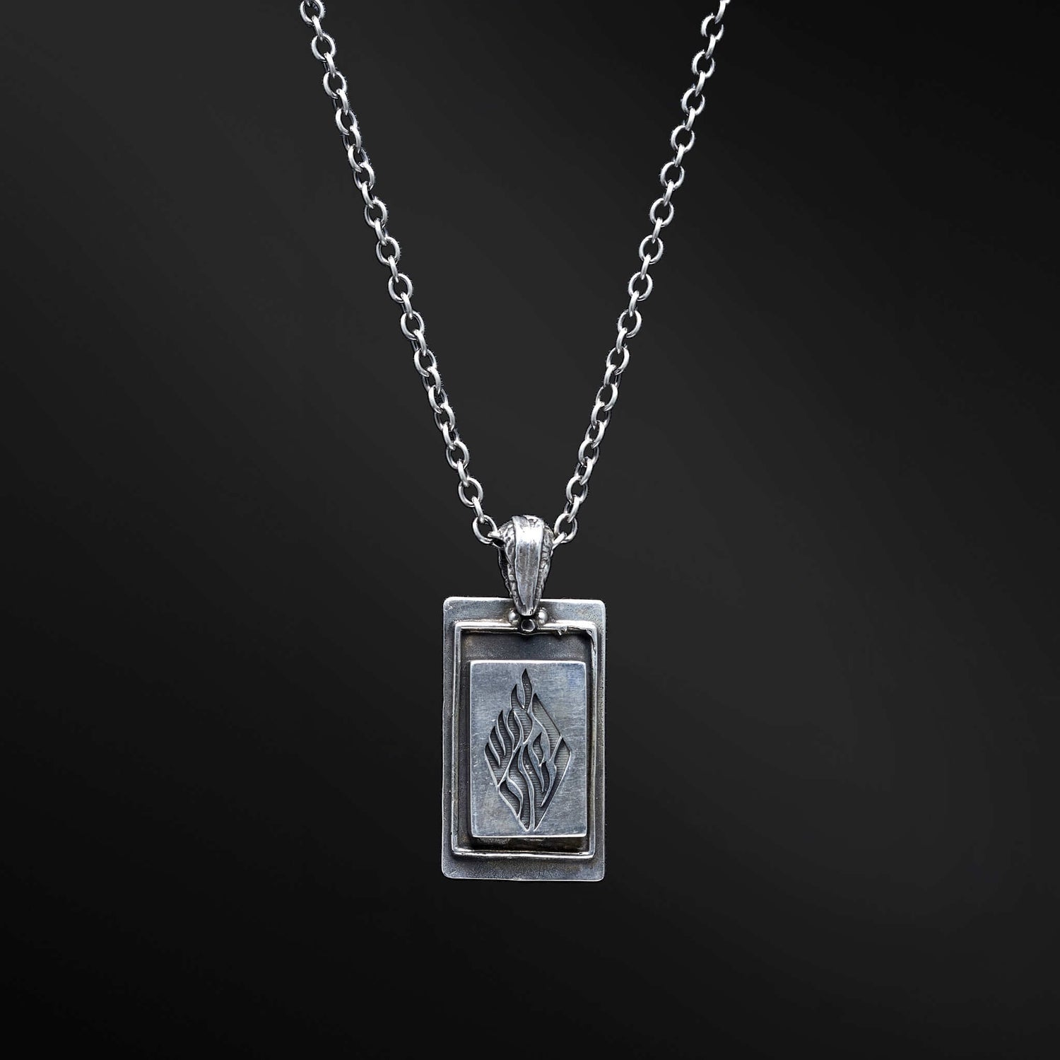 &quot;Israel Pendant: An image capturing the essence of the Israel pendant, celebrating your deep connection to the Holy Land. Infused with the powerful energy of the Petek, this pendant serves as a tangible embodiment of heritage and spirituality. Let this image remind you of the rich cultural and spiritual significance that Israel holds, evoking a sense of pride and reverence for this sacred land.&quot;