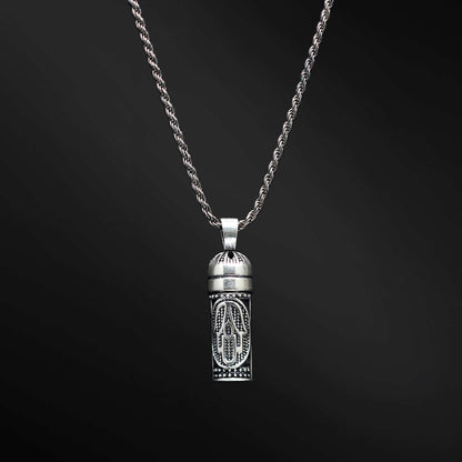 &quot;Oron Pendant: Illuminate your path with the radiant warmth and light of the Oron pendant. Embodying the essence of Petek&